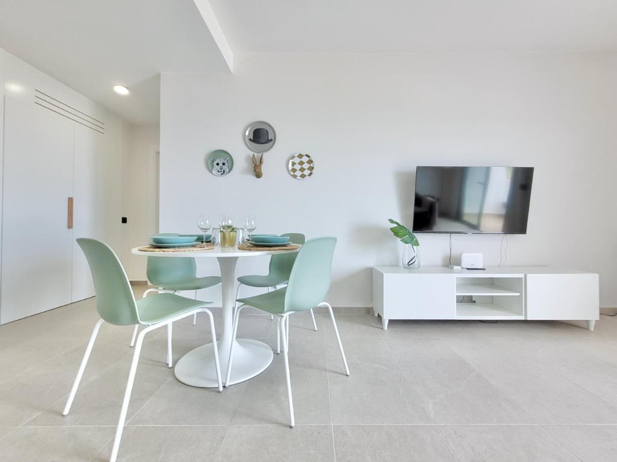 Mar Azul Apartment Puerto de la Cruz  Ngoại thất bức ảnh