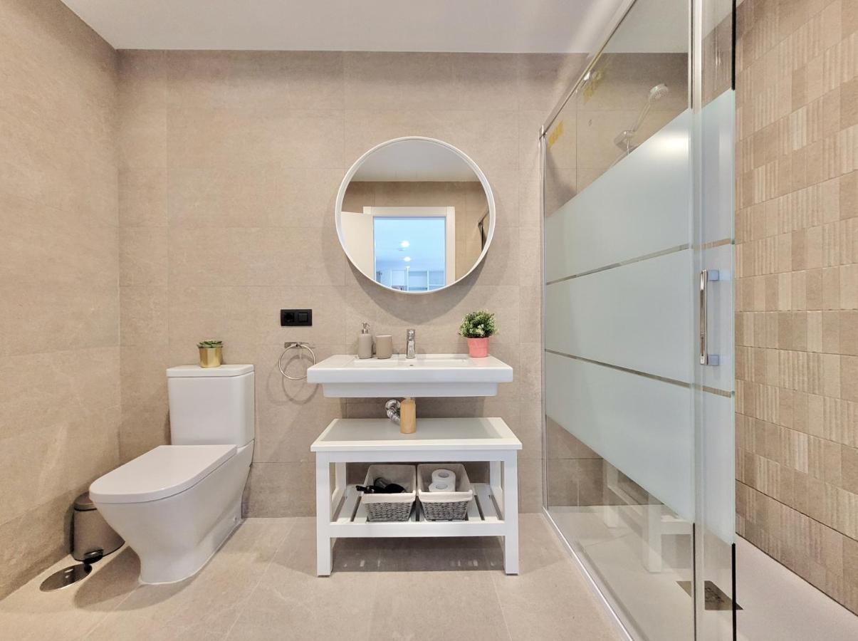 Mar Azul Apartment Puerto de la Cruz  Ngoại thất bức ảnh