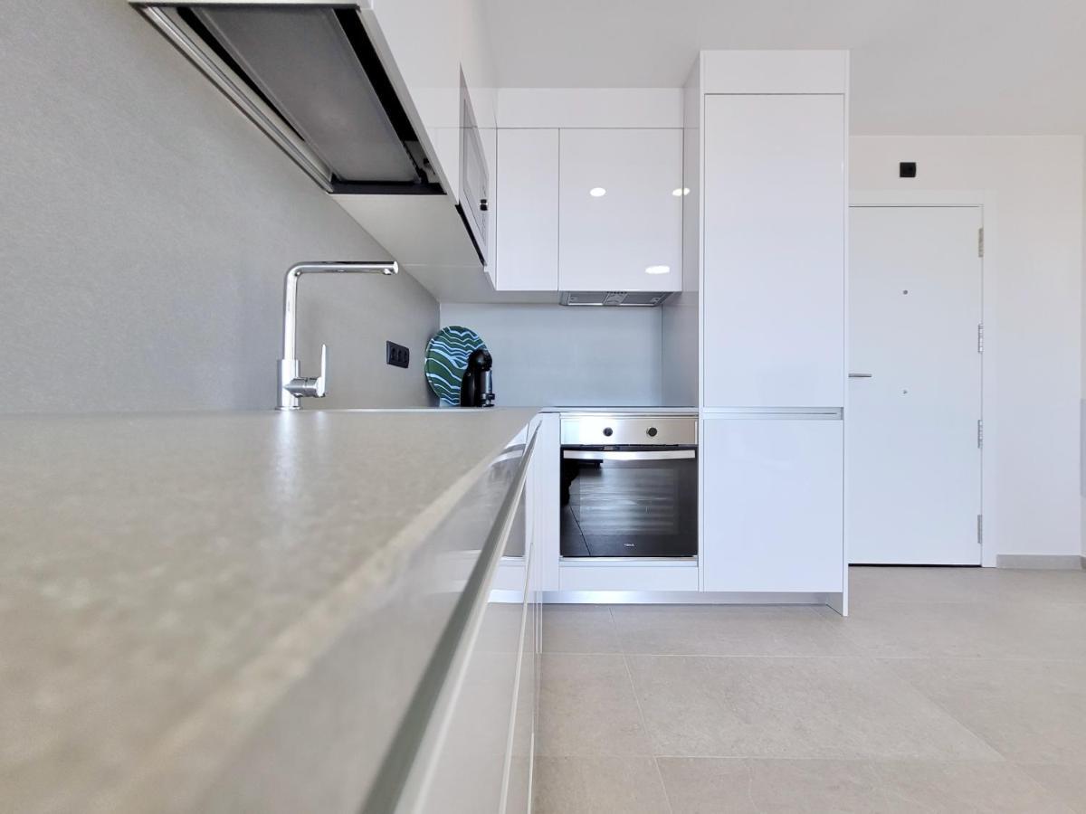 Mar Azul Apartment Puerto de la Cruz  Ngoại thất bức ảnh