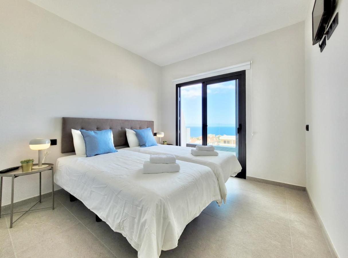 Mar Azul Apartment Puerto de la Cruz  Ngoại thất bức ảnh