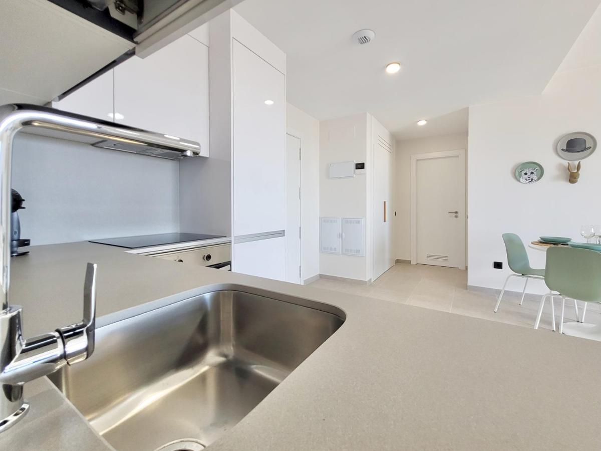 Mar Azul Apartment Puerto de la Cruz  Ngoại thất bức ảnh